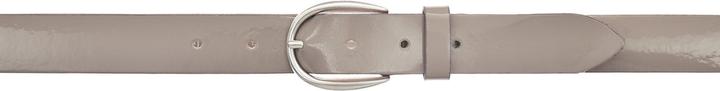 Actual product image Vanzetti Belt leather (95)