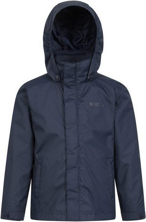 Image du produit Mountain Warehouse Veste en fourrure 3 In 1 (98)