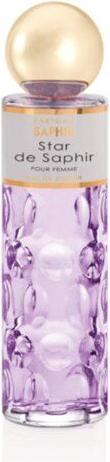 Produktbild Saphir Star Pour Femme EDP spray 30ml (Eau de Parfum, 30 ml)