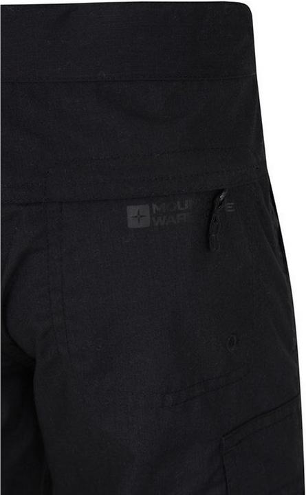 Actual product image Mountain Warehouse Cargo trousers (158)