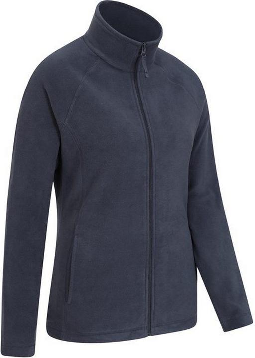 Image du produit Mountain Warehouse Veste polaire Raso (38 D)