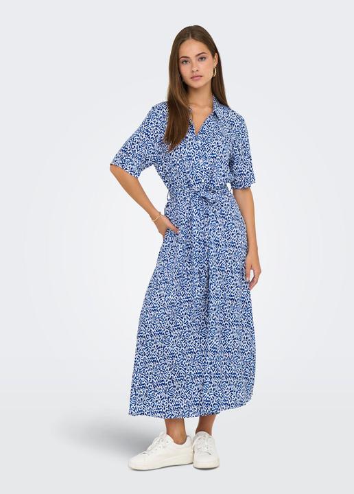 Produktbild JdY JDYSTARSEZEN Midikleid Kleid (L)