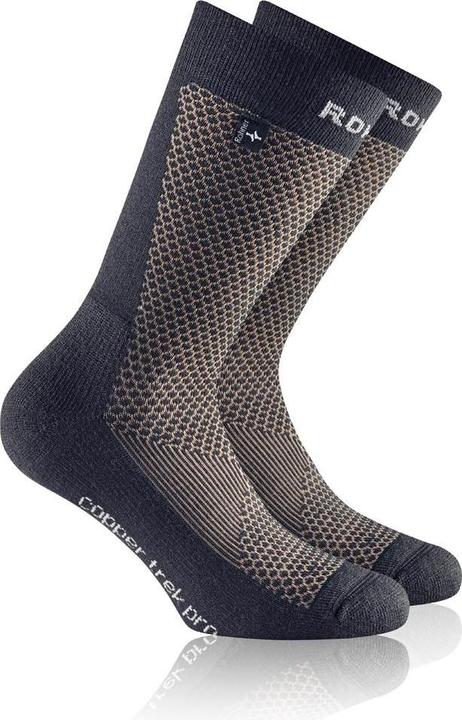 Rohner Copper Trek Pro