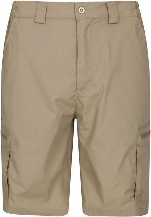 Actual product image Mountain Warehouse Trek cargo shorts (32)