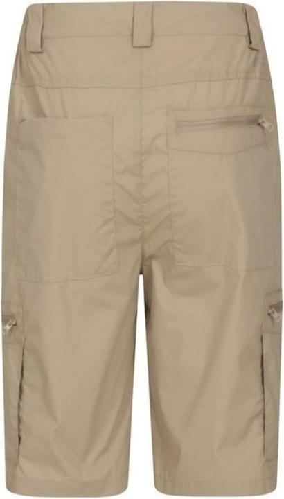 Actual product image Mountain Warehouse Trek cargo shorts (32)