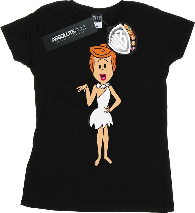 Produktbild The Flintstones Wilma Flintstone Classic Pose TShirt (XXL)