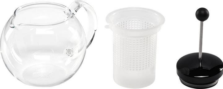 Actual product image Bodum Assam (0.50 l)