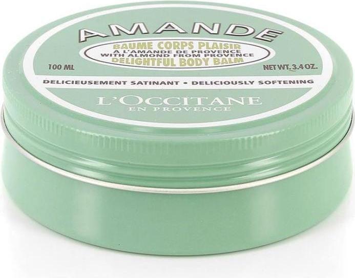 Image du produit L'Occitane Baume Corps re22 (Crème pour le corps, 100 ml)