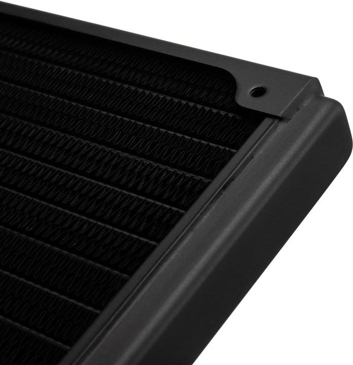 Image du produit XSPC Radiateur TX480 Ultrathin (120 mm)