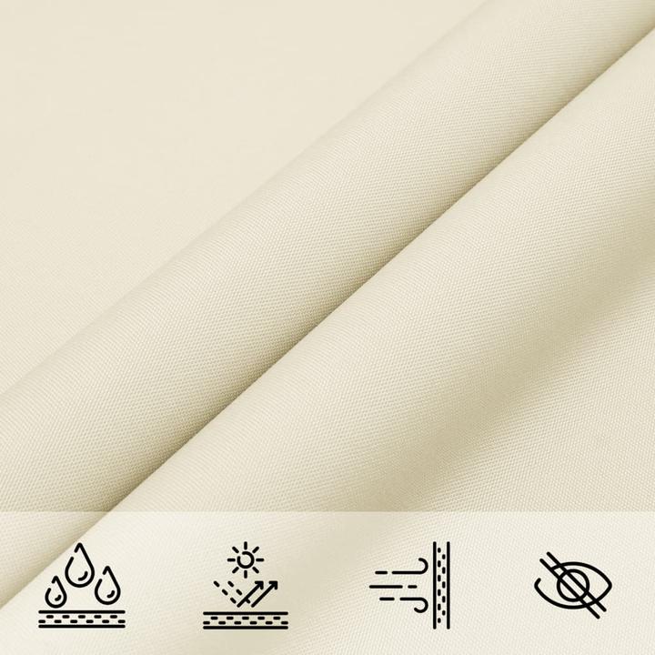 Actual product image VidaXL Nezhatok (250 x 350 cm)