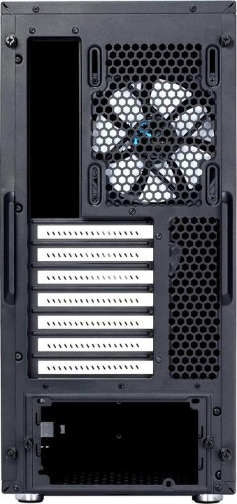 Image du produit Fractal Define C (ATX, mATX, Mini-ITX)