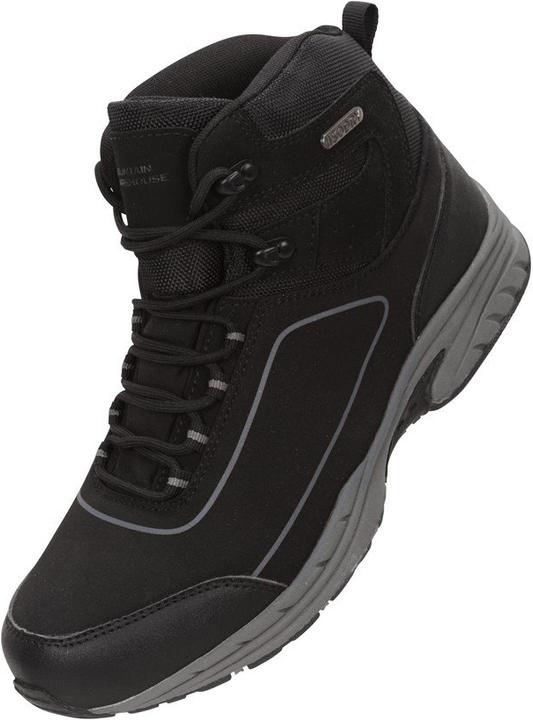 Immagine prodotto Mountain Warehouse Scarpe da trekking Ramble Softshell (40)