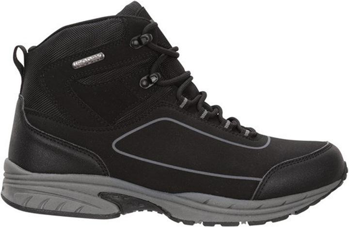 Immagine prodotto Mountain Warehouse Scarpe da trekking Ramble Softshell (40)