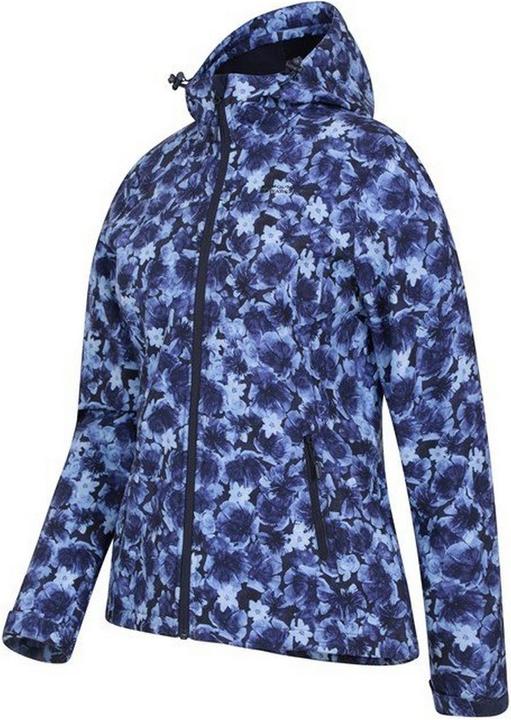Produktbild Mountain Warehouse Exodus Softshelljacke (30)