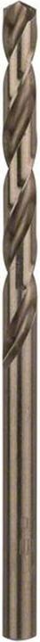 Actual product image Bosch Professional Zubehör Metal drill HSS-Co, DIN 338, 4.5 x 47 x 80 mm, pack of 1 (4 mm)