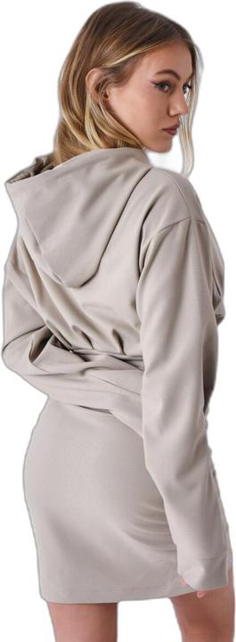 Project X Paris Damen Sweatkleid