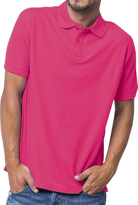 Produktbild Russell PoloShirt Kurzarm (M)