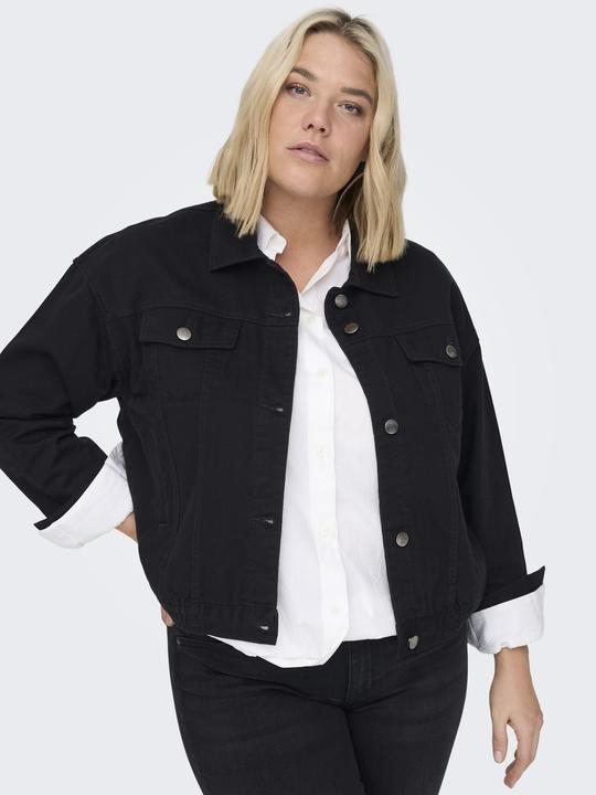 Image du produit Only Veste à col Fly-Away Veste (46)
