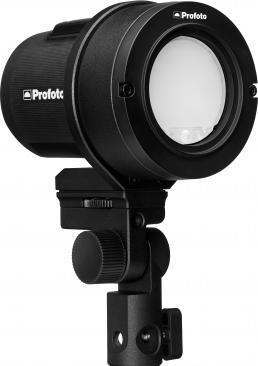 Actual product image Profoto Clic OCF Adapter II