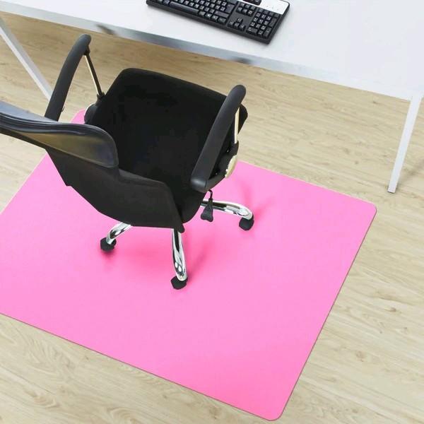 Actual product image Karat Floor protection mat colour (114 x 150 cm)