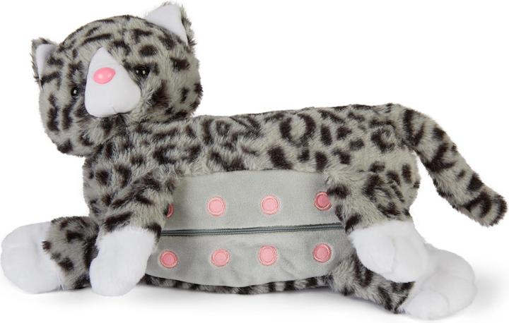 Mamanimals Maman chat avec bébés (19 cm)