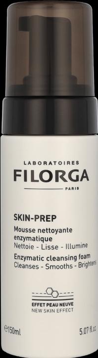 Filorga Skin-Prep Enzymatic Foam Cleanser (Foam, 150 ml)