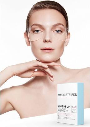 Produktbild Magicstripes Wake Me Up Collagen Eye Patches