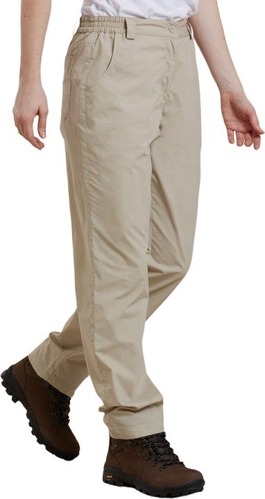 Actual product image Mountain Warehouse Quest trousers (54 D)