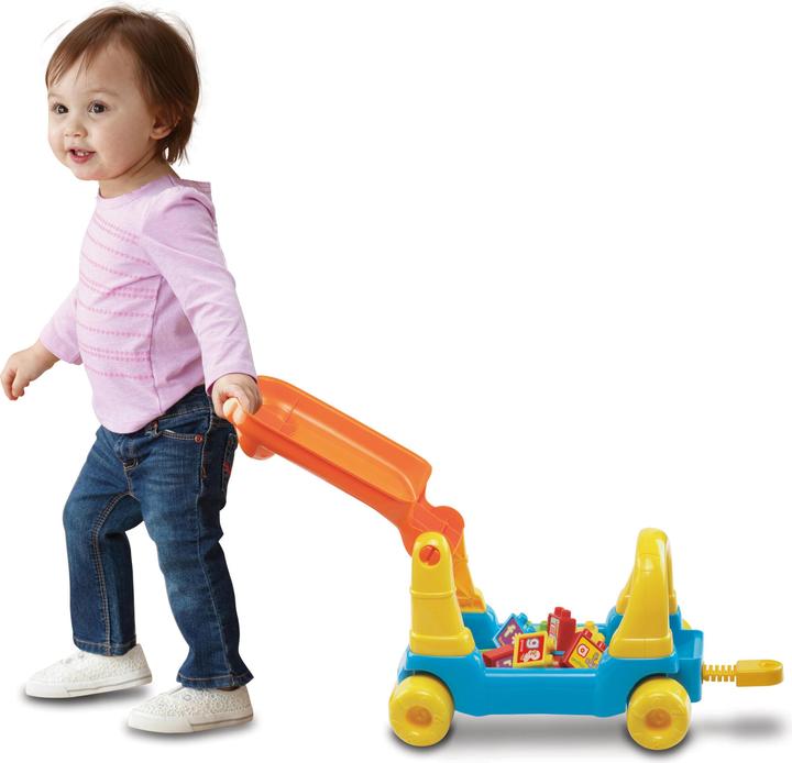 Actual product image VTech Railway