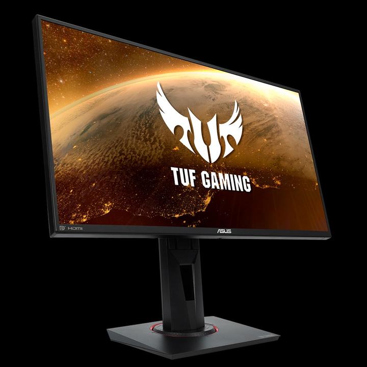 Produktbild ASUS VG259Q (1920 x 1080 Pixel, 24.50")