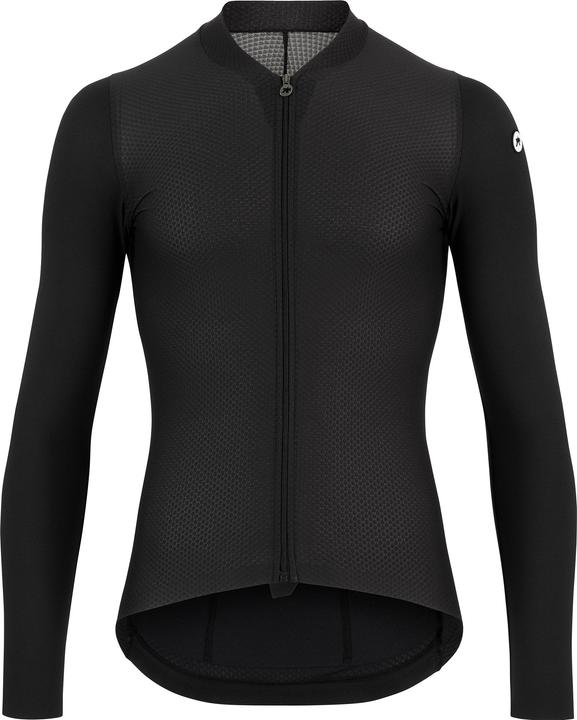 Actual product image Assos MILLE GT DRYLITE LSJersey (XL)