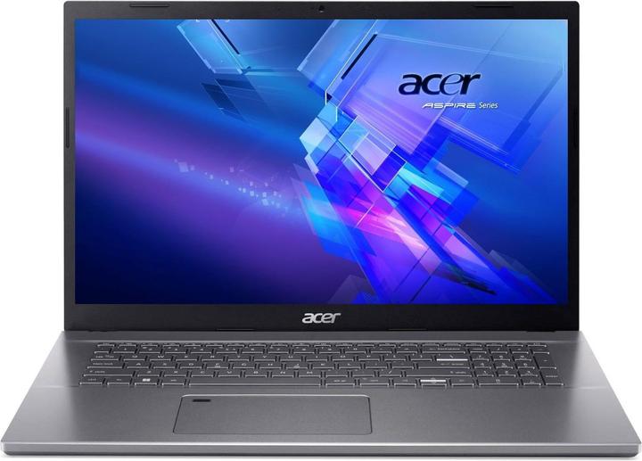 Produktbild Acer A17-51 17 Zoll Intel Core 7-150U, 32GB DDR4, MS Office 2024 Professional (17.30", Intel Core 7 150U, 32 GB, 1000 GB, DE)