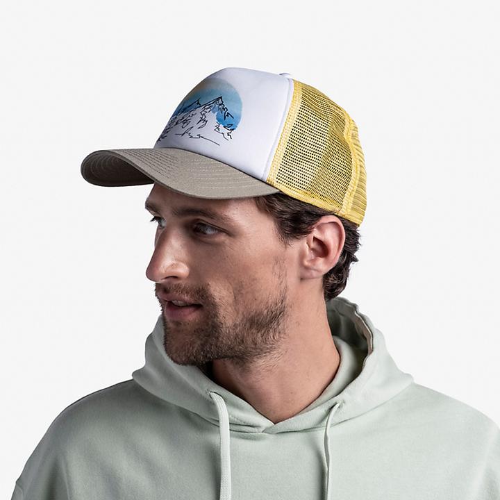 Image du produit Buff Camionneur (L, XL)