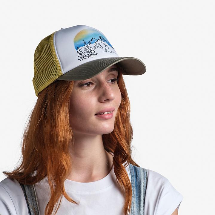 Image du produit Buff Camionneur (L, XL)
