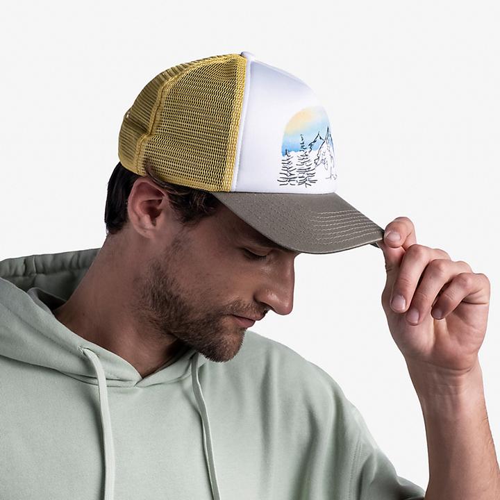 Image du produit Buff Camionneur (L, XL)