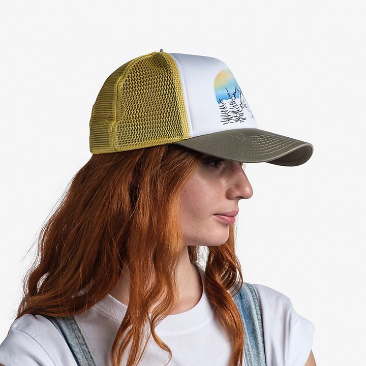 Image du produit Buff Camionneur (L, XL)