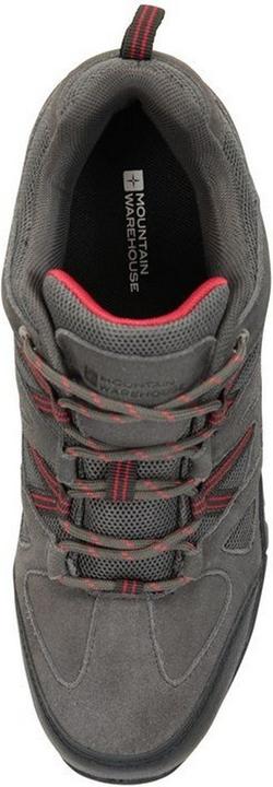 Produktbild Mountain Warehouse Wanderschuhe Outdoor Iii Wildleder (41)
