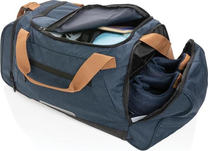 Image du produit Xd Collection - Sac de weekend IMPACT AWARE URBAN (40 l)