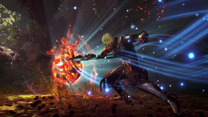 Produktbild Square Enix Stranger of Paradise Final Fantasy Origin (PS4, FR)
