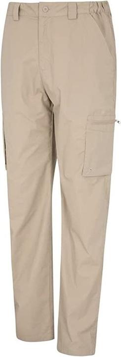 Image du produit Mountain Warehouse Pantalon cargo Trek Ii (54 D)