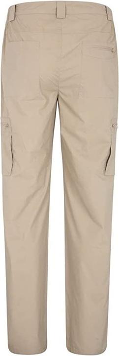 Immagine prodotto Mountain Warehouse Pantaloni cargo Trek Ii (42)