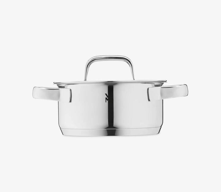 Produktbild WMF Compact Cuisine Bratentopf (20 cm, Kochtopf, Edelstahl)