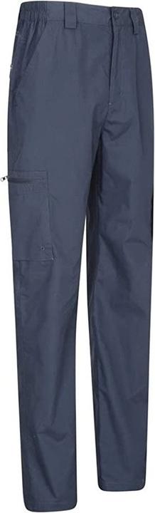Actual product image Mountain Warehouse Trek Ii Cargo Pants (44 D)