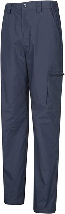 Actual product image Mountain Warehouse Trek Ii Cargo Pants (44 D)