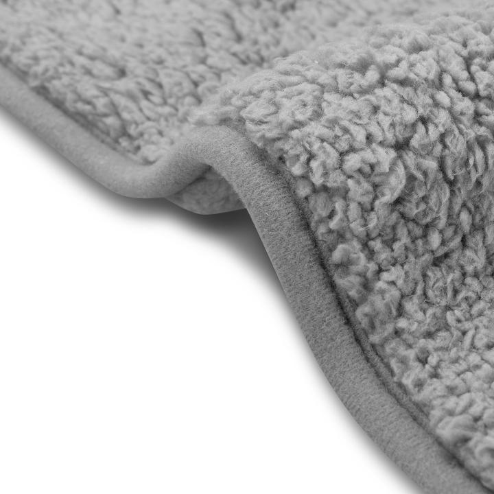 Immagine prodotto Monzana Coperta riscaldata in pile (180 x 130 cm)