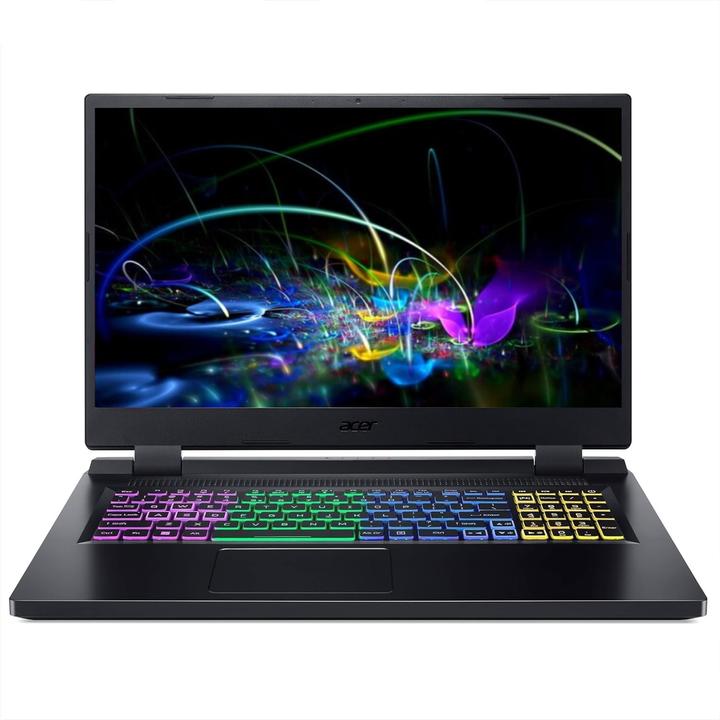 Produktbild Acer Nitro 17 (17.30", Intel Core i7-12650H, 32 GB, 2000 GB, DE)