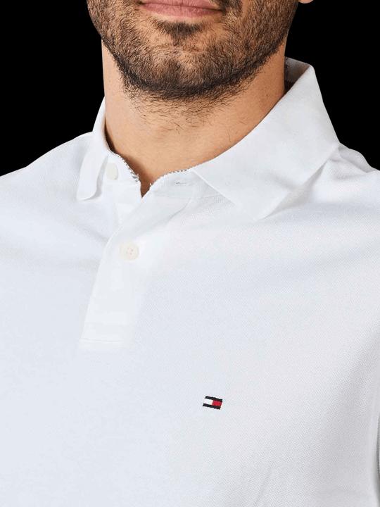 Image du produit Tommy Hilfiger Core 1985 Regular Polo white (XL)