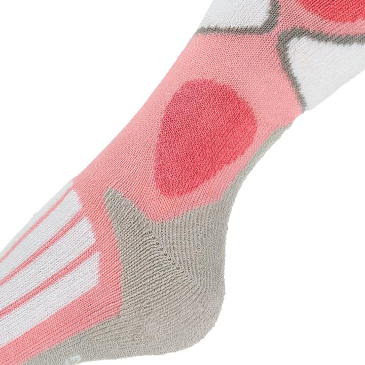 Actual product image Black Snake Kids functional socks high protection (31 - 34)
