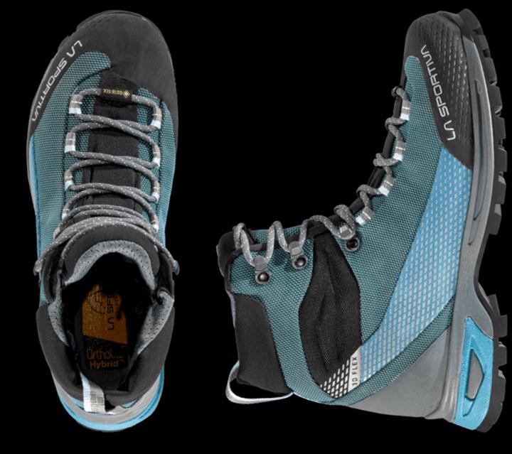 Immagine prodotto La Sportiva Trango Trk Woman GTX (42)