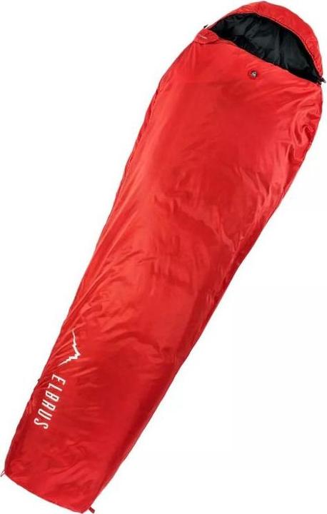 Actual product image Elbrus CARRYLIGHT II 800